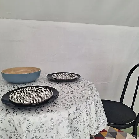 Bella Vista Apartamento