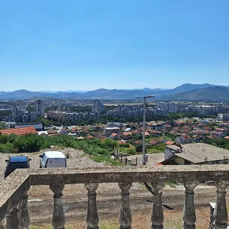 Bella Vista Apartamento