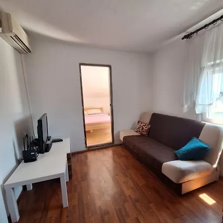 Bella Vista * Podgorica