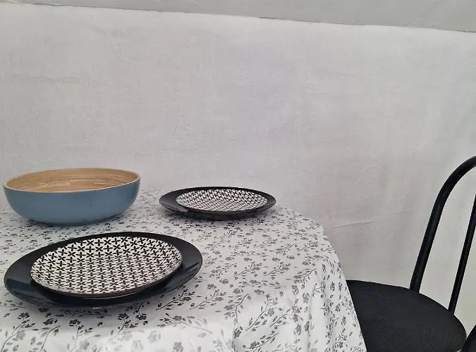 Bella Vista Apartamento