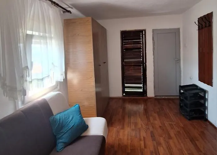 Apartamento Bella Vista Podgorica