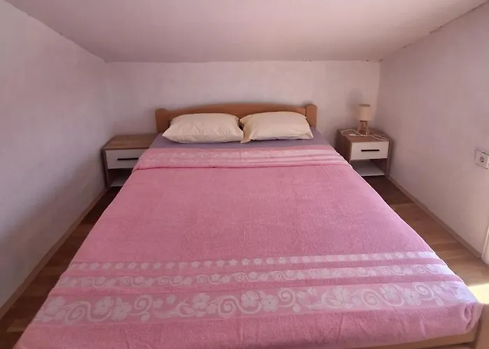 Apartamento Bella Vista Podgorica