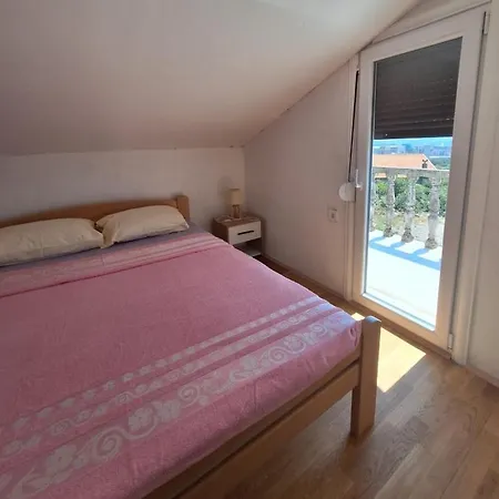 Bella Vista Apartment Podgorica