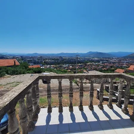 Lejlighed Bella Vista