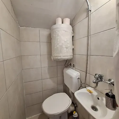 Bella Vista * Podgorica