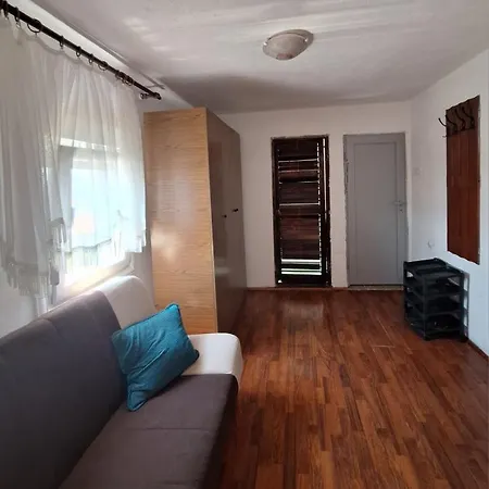 Lejlighed Bella Vista Podgorica