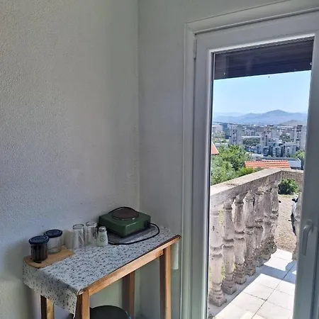 Bella Vista Lejlighed Podgorica