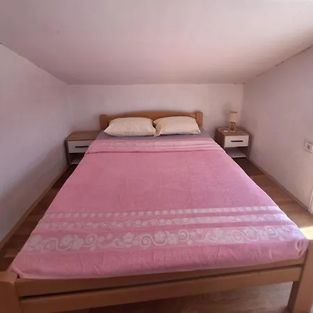 Lejlighed Bella Vista Podgorica