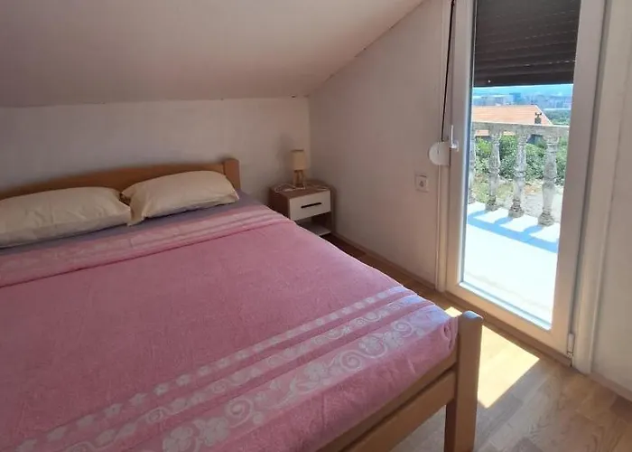 Bella Vista Lejlighed Podgorica