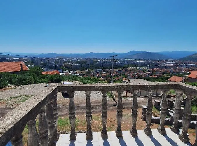 Lejlighed Bella Vista