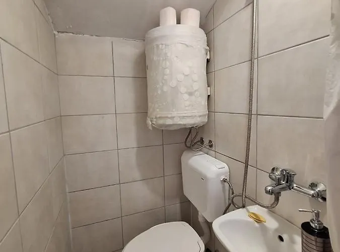 Bella Vista * פודגוריצה