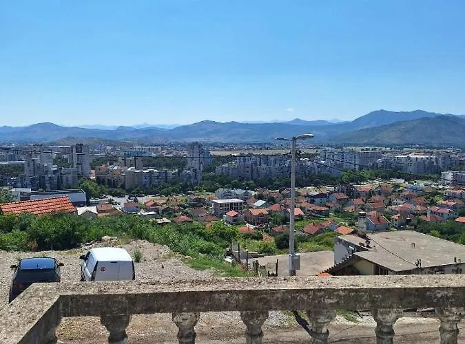 Bella Vista דירה