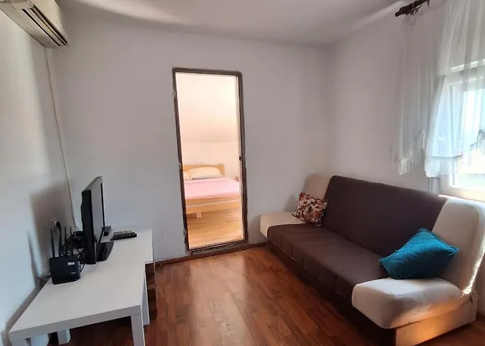 Bella Vista * Podgorica